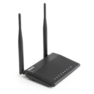 مودم روتر +ADSL2 نتربیت مدل NSL-122-2.webp